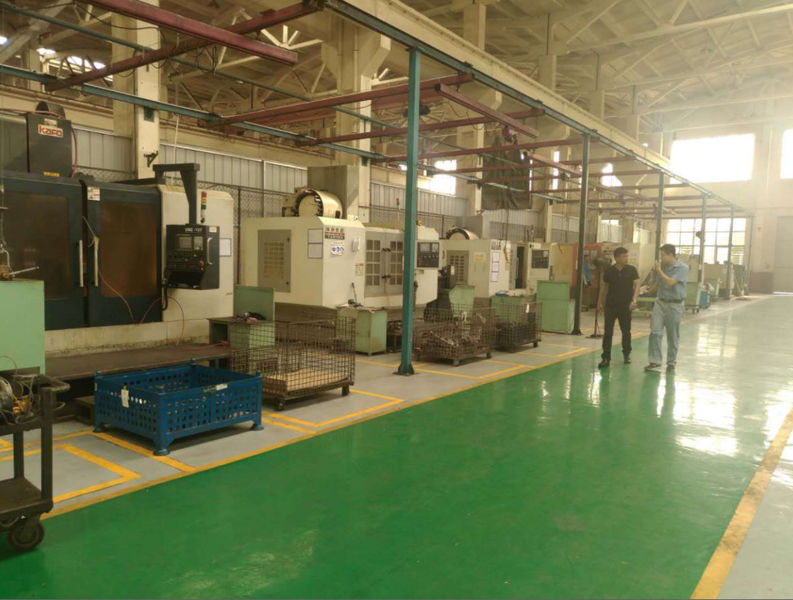 چین Fujian Putian Hongyu Metal Products Co., Ltd. مشخصات شرکت 